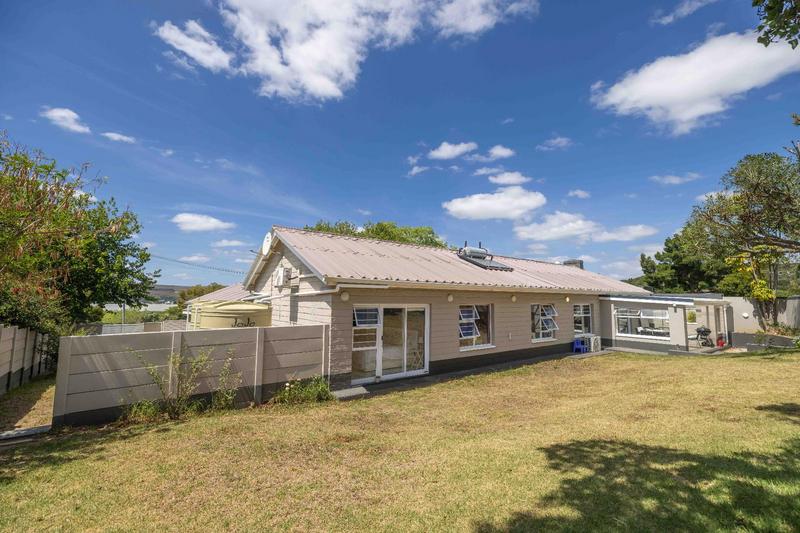 3 Bedroom Property for Sale in Oatlands North Eastern Cape